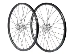 Pride Racing "SD M08 / Control" BMX Race Wheelset - 20 Inch (451), Disc, 28H Pride Racing "SD M08 / Control" BMX Race Wheelset - 20 Inch (451), Disc, 28H