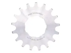 Pride Racing "Spiral V2 Cog" BMX Race Naben Ersatzteile - Stainless Steel Pride Racing "Spiral V2 Cog" BMX Race Naben Ersatzteile - Stainless Steel