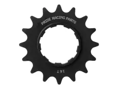 Pride Racing "Torch Cog" BMX Race Naben Ersatzteile - Crmo Pride Racing "Torch Cog" BMX Race Naben Ersatzteile - Crmo
