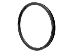 Pride Racing "Wave Carbon" BMX Race Rim - 36H / 20 Inch Pride Racing "Wave Carbon" BMX Race Rim - 36H / 20 Inch