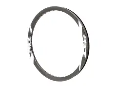 Pride Racing "Wave Carbon" BMX Race Rim - 36H / 20 Inch Pride Racing "Wave Carbon" BMX Race Rim - 36H / 20 Inch