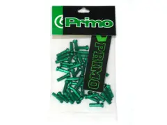 Primo BMX "Alloy" Spoke Nipples Primo BMX "Alloy" Spoke Nipples