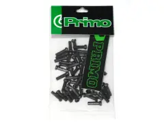Primo BMX "Alloy" Spoke Nipples Primo BMX "Alloy" Spoke Nipples