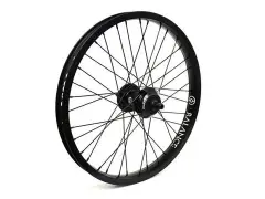 Primo BMX "Balance X Freemix V2 Male" Freecoaster Rear Wheel Primo BMX "Balance X Freemix V2 Male" Freecoaster Rear Wheel