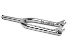 Primo BMX "Da Silva" BMX Fork Primo BMX "Da Silva" BMX Fork
