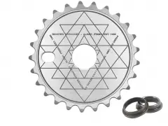 Primo BMX "Richter Zia" Sprocket Primo BMX "Richter Zia" Sprocket