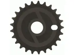 Primo BMX "Solid" Sprocket Primo BMX "Solid" Sprocket