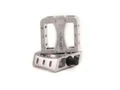 Primo BMX "Super Tenderizer Aluminum" Pedals Primo BMX "Super Tenderizer Aluminum" Pedals