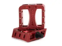 Primo BMX "Super Tenderizer Aluminum" Pedals Primo BMX "Super Tenderizer Aluminum" Pedals
