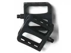 Primo BMX "Super Tenderizer Plastic" Pedals Primo BMX "Super Tenderizer Plastic" Pedals
