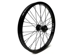 Primo BMX "VS X Balance" Front Wheel Primo BMX "VS X Balance" Front Wheel