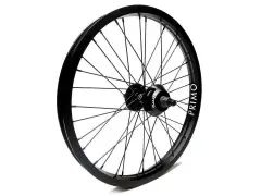 Primo BMX "VS X Balance" Cassette Rear Wheel Primo BMX "VS X Balance" Cassette Rear Wheel