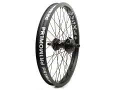Primo BMX "VSXL+ X HD" Freecoaster Rear Wheel Primo BMX "VSXL+ X HD" Freecoaster Rear Wheel
