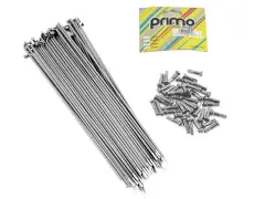 Primo "14G" Spokes Primo "14G" Spokes