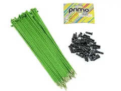 Primo "14G" Spokes Primo "14G" Spokes