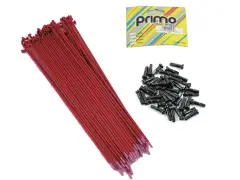 Primo "14G" Spokes Primo "14G" Spokes