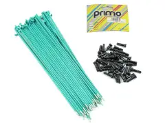Primo "14G" Spokes Primo "14G" Spokes