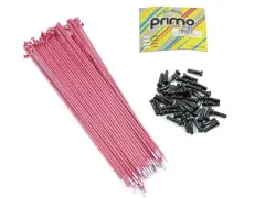 Primo "14G" Spokes Primo "14G" Spokes
