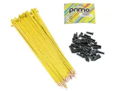 Primo "14G" Spokes Primo "14G" Spokes