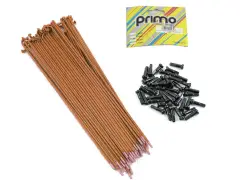 Primo "14G" Spokes Primo "14G" Spokes