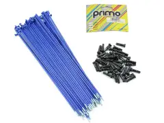 Primo "14G" Spokes Primo "14G" Spokes