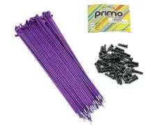 Primo "14G" Spokes Primo "14G" Spokes