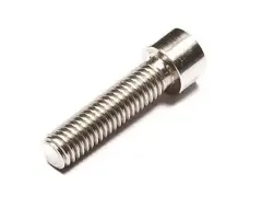 Profile "10mm Titan" Allen Bolt Profile "10mm Titan" Allen Bolt