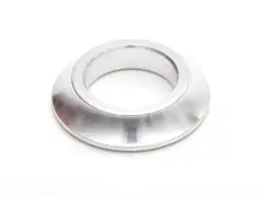 Profile Racing "Mini & Elite & ZCoaster 14mm Male" Cone (Non Drive Side) Profile Racing "Mini & Elite & ZCoaster 14mm Male" Cone (Non Drive Side)