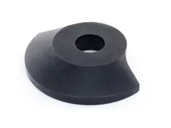 Profile Racing "Aegis" Front Hubguard Profile Racing "Aegis" Front Hubguard