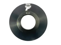 Profile Racing "C4" Rear Hubguard Profile Racing "C4" Rear Hubguard