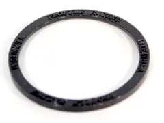 Profile Racing "Elite Driver Nylon Seal" Sealing Ring Profile Racing "Elite Driver Nylon Seal" Sealing Ring