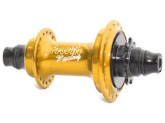 Profile Racing "Elite Female CrMo Driver" Cassette Hub Profile Racing "Elite Female CrMo Driver" Cassette Hub