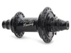 Profile Racing "Elite Female CrMo Driver" Cassette Hub Profile Racing "Elite Female CrMo Driver" Cassette Hub