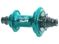 Profile Racing "Elite Female CrMo Driver" Cassette Hub Profile Racing "Elite Female CrMo Driver" Cassette Hub