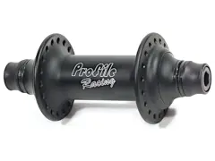 Profile Racing "Elite" Front Hub Profile Racing "Elite" Front Hub