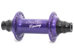 Profile Racing "Elite" Front Hub Profile Racing "Elite" Front Hub