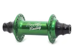 Profile Racing "Elite" Front Hub Profile Racing "Elite" Front Hub