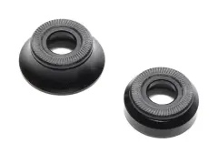 Profile Racing "Mini & Elite 10mm (3/8") Female Cassette" Cone Set (Rear) Profile Racing "Mini & Elite 10mm (3/8") Female Cassette" Cone Set (Rear)