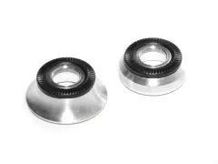 Profile Racing "Mini & Elite 10mm (3/8") Female Cassette" Cone Set (Rear) Profile Racing "Mini & Elite 10mm (3/8") Female Cassette" Cone Set (Rear)