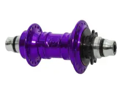 Profile Racing "Mini Female CrMo Driver" Cassette Hub Profile Racing "Mini Female CrMo Driver" Cassette Hub