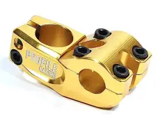 Profile Racing "Push" Topload Vorbau Profile Racing "Push" Topload Vorbau