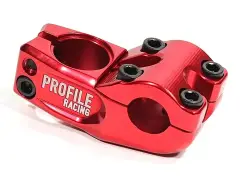 Profile Racing "Push" Topload Stem Profile Racing "Push" Topload Stem