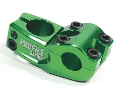 Profile Racing "Push" Topload Vorbau Profile Racing "Push" Topload Vorbau
