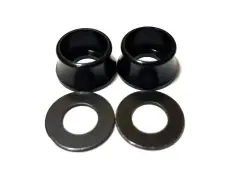 Profile Racing "Volcano" Cones + Washers Profile Racing "Volcano" Cones + Washers