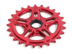 Profile Racing "Spline Drive" Kettenblatt Profile Racing "Spline Drive" Kettenblatt
