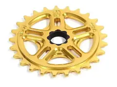 Profile Racing "Spline Drive" Kettenblatt Profile Racing "Spline Drive" Kettenblatt