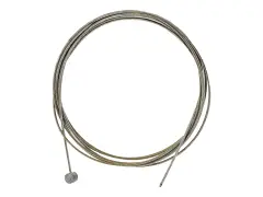 Promax "2000B" Brake Cable - Barrel Nipple Promax "2000B" Brake Cable - Barrel Nipple