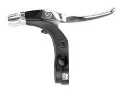 Promax "Click V-Point" BMX Race Brake Lever Promax "Click V-Point" BMX Race Brake Lever