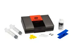 Promax Bleed Kit - Mineral Oil Promax Bleed Kit - Mineral Oil