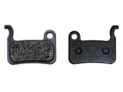 Promax "S2" Scheibenbremsbeläge - Shimano XTR BR-M965, XT BR-M765, SLX, Deore BR-M535, Saint Promax "S2" Scheibenbremsbeläge - Shimano XTR BR-M965, XT BR-M765, SLX, Deore BR-M535, Saint